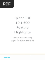 Epicor