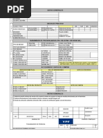 HD (EP) - J-0304.01 Hoja de Datos de Transmisores de Presión