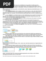 9 Ano Quimica