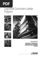 1756-Pm008 Logix5000 Ladder Diagram