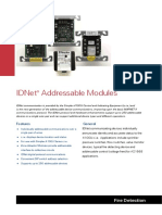 Addressable Modules PDF