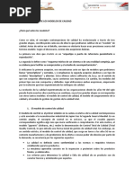 2 - Modelos de Implantación de La Calidad PDF