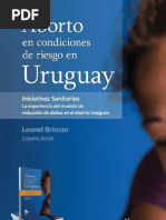 Abortoen Condicionesde Riesgoen Uruguay