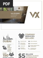 VX Companyprofile A4 V01 PDF