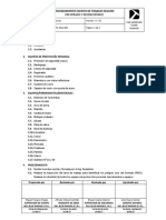 P 004 Encofrado y Desencofrado