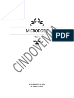 Clase 7 Microdosis