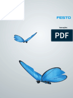 Festo Catalogo Innovations 2016 PT