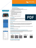 Datasheet Phoenix Inverter VE - Direct 250VA 1200VA en