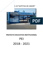 Elaboración Del Pei - 2018 - Verdadero