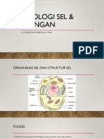 Patologi Sel & Jaringan