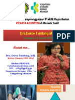 ASPEK LEGAL PENATA ANESTESI Pro Seminar SURABAYA 25 Jan 2019