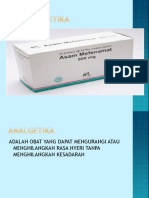 ANALGETIK