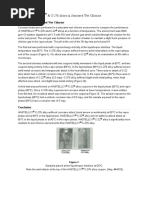 Hastelloy C 22 & C 276 Alloys in Saturated Wet Chlorine