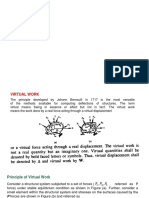 Strain Energy Method-2