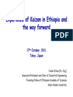 6 - ProfDaniel - Kaizen Exprience in Ethiopia31