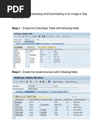 Sap Odata Media Entity