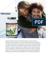 5-Htp Ebook de Gloryfeel