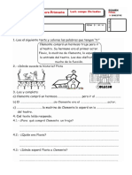 Correccion 1° y 2°