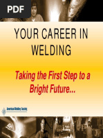 Welding Inspecti