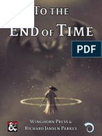 892902-To The End of TIme