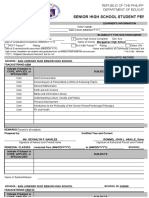 Form 137