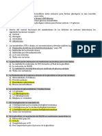 Preguntas de Repaso Carbohidratos Bioquimica