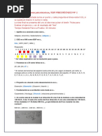 Pruebas de Examenes Psicotecnicos