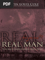 Real Man