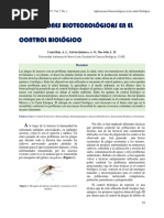 8biotecnologia Control Biologico PDF