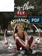 Bienvenido FLY Advanced PDF