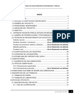 Informe Suelos Cañete 2018 - Taller Ix Upla