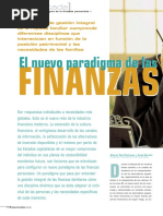 El Nuevo Paradigma de Las Finanzas PDF