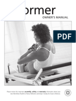 Reformer PDF