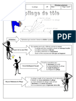 Les Bases Du Pliage Prof11