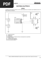 Esquema Eletrico Grader A4 CASE y NH