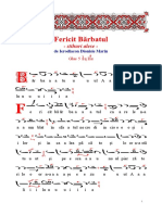 Fericit Barbatul Gl.5 PDF