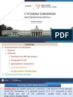 4 Characterization of Wastes 2