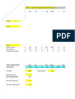 Foodlogtemplate10 - Sheet1