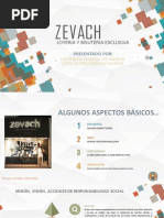 ZEVACH