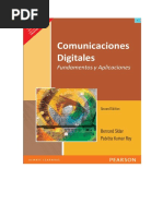 Comunicaciones Digitales - Fundamentos y Aplicaciones Bernard Sklar-Capitulo 1