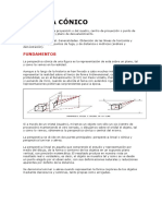 Sistema Cónico