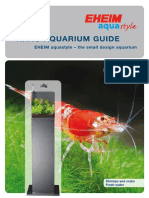 Nano Aquarium Eheim Guide PDF