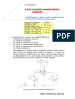 Laboratorio #01