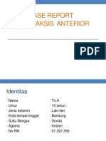 Case Report Epistaksis