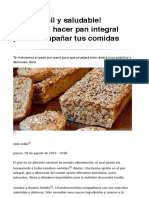 Pan Integral