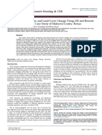 Assessment of Land Use and Land Cover Change Using Gis and Remotesensing Techniques A Case Study of Makueni County Kenya 2469 4134 1000175