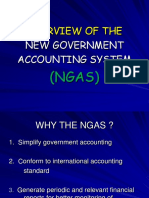 Overview Ngas