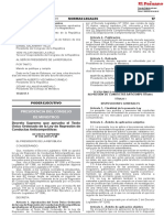 Ley de Represión de Conductas Anticompetitivas