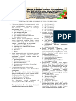 Soal Olimpiade Geografi Gtensc Tahun 2014 Newwwww