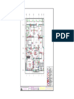 Electrical Layout - Second Flr-Model PDF